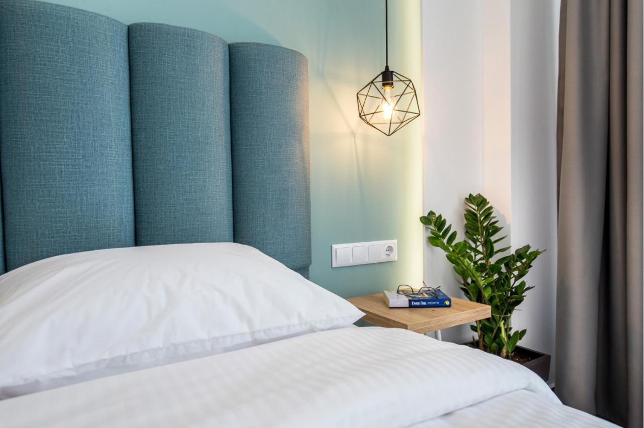 Apartmán Azzurro Deluxe Limenaria  Exteriér fotografie